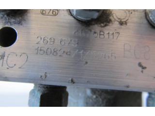 Блок АБС 4670B117, 269679 Mitsubishi Space Star 2013- года