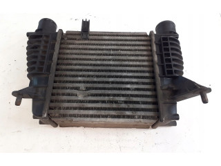 Интеркулер 880591T, 880591T Renault Clio III