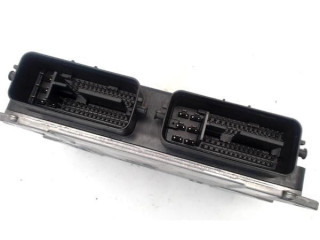 Блок управления двигателя 1860B013, 1860B357 Mitsubishi Colt