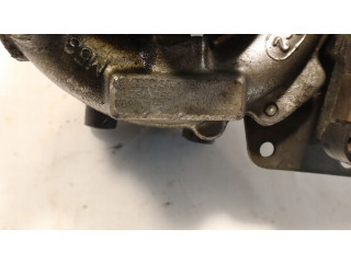  Турбина Audi A6 S6 C6 4F     для двигателя BPP      