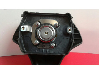 Подушка безопасности водителя 96352584ZL   Citroen Saxo