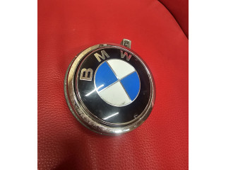 Замок багажника 108625, 720793301 BMW 1 E81 E87 2004 - 2011 года