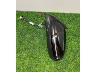 Панель приборов    Mercedes-Benz EQA       