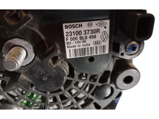 Генератор 231003730R   Dacia Logan II      