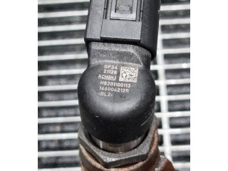 Жиклер (жиклеры) (форсунка (форсунки) H8201100113, 166006212R   Dacia Duster    