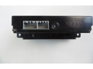 Блок управления климат-контролем 6870008030, 6870008030 SsangYong Rexton