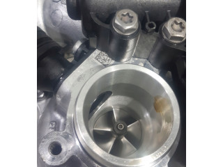Турбина Audi A1 04c145703h