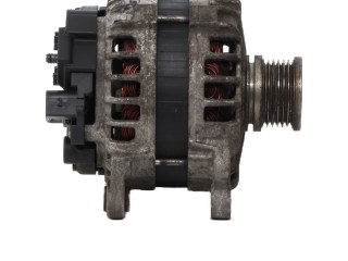 Генератор 04L903023K   Audi A3 S3 8V      
