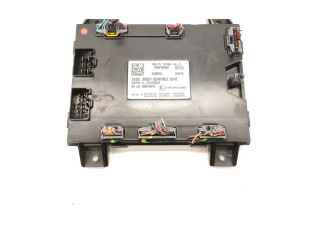 Блок комфорта 101090700D Tesla Model S