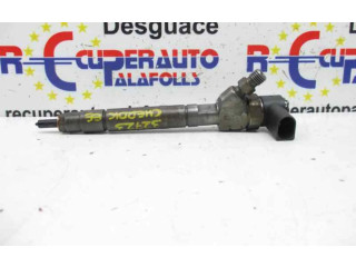 Форсунка 0445110098 Jeep Grand Cherokee (WJ) для дизельного двигателя 2.7