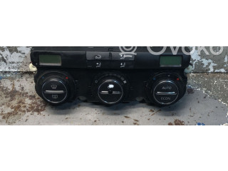 Блок управления климат-контролем    Volkswagen Touran I