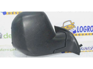 Zpětné zrcátko pravé Citroen Berlingo 2008 8153TQ