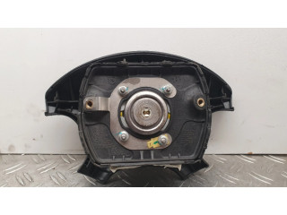 Подушка безопасности водителя 96447629ZL   Citroen Xsara Picasso