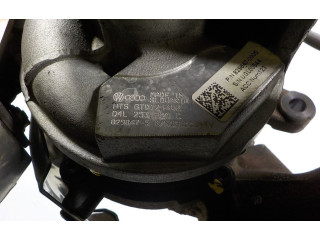 Турбина Skoda Rapid (NH) 04L253020C, 04L253020C для двигателя CXMA