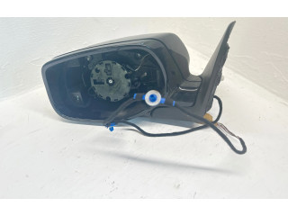 Зеркало (управляемое электричеством) 020883 Porsche Cayenne (9PA) 2002 - 2010 года