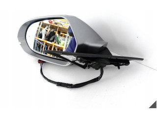 Zpětné zrcátko Audi A6 S6 C7 4G 2014 4G0857507BX, 140KW