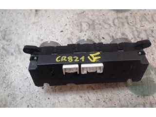 Блок управления климат-контролем Mitsubishi L200