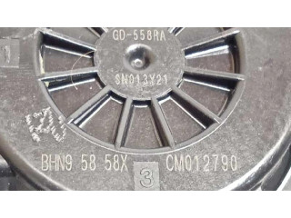 Электрический механизм для подъема окна без двигателя