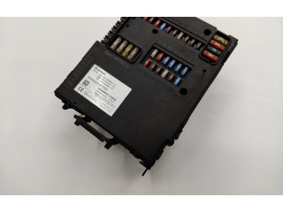 Блок комфорта A4515400850, A4515451601   Smart ForTwo II   