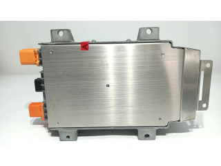 Блок управления 10929037 MG HS