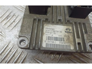 Блок управления 570415219901, 570415211101 Tata Indica Vista II