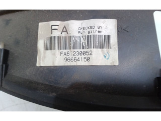 Панель приборов 96664150   Chevrolet Matiz       