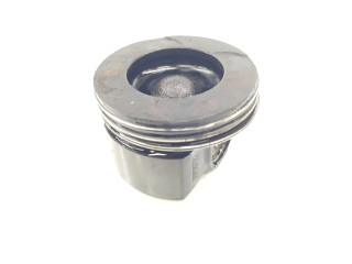 Поршень с шатуном PISTONBKFD, BKFD Ford Transit Custom