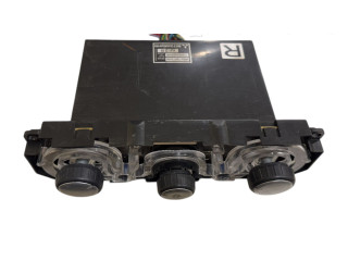 Блок управления климат-контролем MR979972HA, CAB502A030AB Mitsubishi Outlander