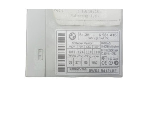 Другие блоки управления / модули