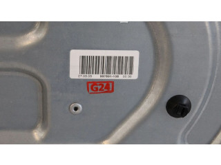 Поршень Передний комплект электрического механизма для подъема окна B4184S11 8679081, 8679081  Volvo V50  