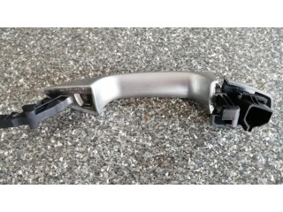 Внешняя ручка