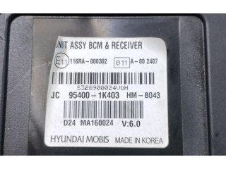 Блок управления 954001K403, MA160024   Hyundai ix20