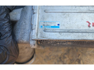 Интеркулер     Subaru Forester SH 