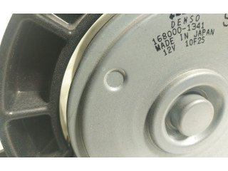 Вентилятор радиатора 2635006261 Mazda CX-5 II