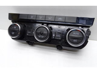 Блок управления климат-контролем 5E0907044 Skoda Octavia Mk3 (5E)