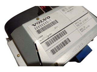 Дисплей 306562451, 30656245 Volvo XC90