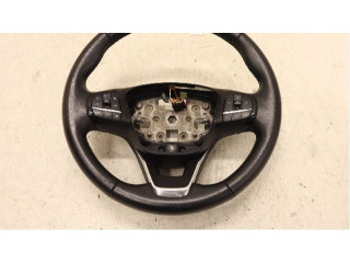 Руль Ford Transit Custom 2013 - 2023 года 2356130, JK213600LA3ZHE