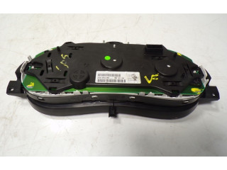 Панель приборов 248109235R, 248109235R Dacia Sandero