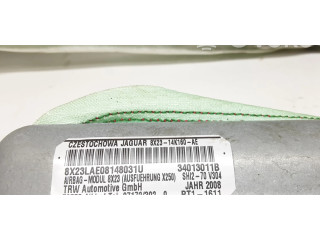 Боковая подушка безопасности 8X2314K160AE   Jaguar XF X250