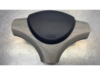 Надувная подушка для руля