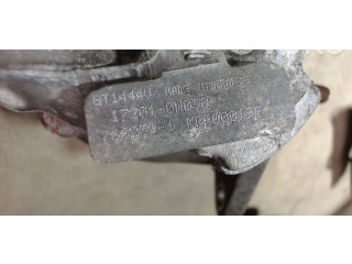 Turbodmychadlo Турбина GT1444V, 172010N020 Toyota Yaris