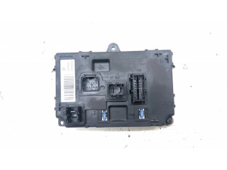 Блок управления 9665778480 Citroen Berlingo