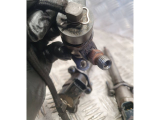 Форсунка 0445110078, 0445110251    Volvo V70   