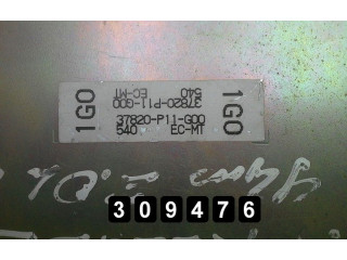 Блок управления двигателя 37820P11G00 Honda Prelude