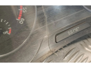 Панель приборов 5JA920741, A2C96161600   Skoda Rapid (NH)       