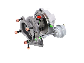  Турбина Volkswagen PASSAT B4  53039880006, 53039880006         