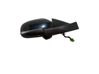 Зеркало электрическое        Volvo V70  2014 - 2016 года   