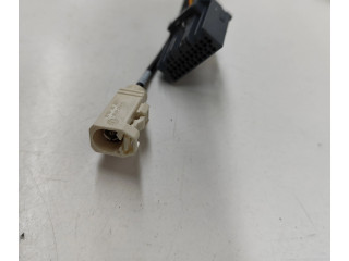 Зеркало электрическое Volvo XC40 - года