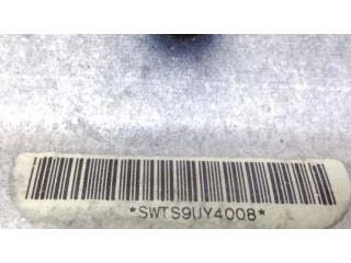 Подушка безопасности пассажира 8621008912 SsangYong Rexton