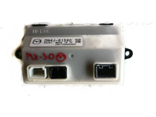 Блок управления DN4J61590 Mazda MX-30